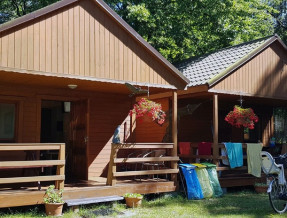 U Latarników  w miejscowości Hel