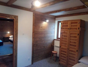 Pokoje Gościnne "U Górki"  w miejscowości Rzepiska