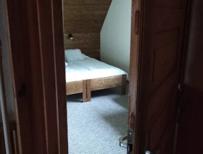 Pokoje Gościnne "U Górki"  w miejscowości Rzepiska