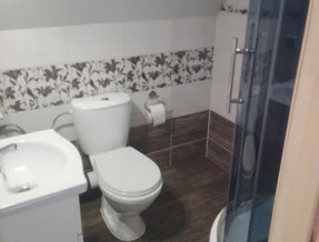 Pokoje Gościnne "U Górki"  w miejscowości Rzepiska