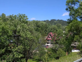 Pokoje Gościnne "U Górki"  w miejscowości Rzepiska