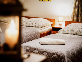 Pokoje Gościnne Majerczyk  w miejscowości Zakopane