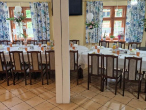 Agroturystyka przy Stawach  w miejscowości Wolimierz