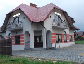 Noclegi Damianek  w miejscowości Nowy Targ