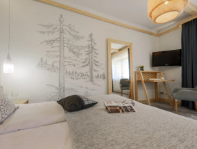 Biała Izba Apartamenty  w miejscowości Szaflary