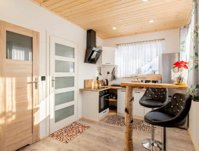 Domek pod Chałpom&SPA  w miejscowości Gliczarów Górny