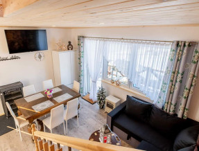 Domek pod Chałpom&SPA  w miejscowości Gliczarów Górny