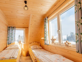 Domek pod Chałpom&SPA  w miejscowości Gliczarów Górny