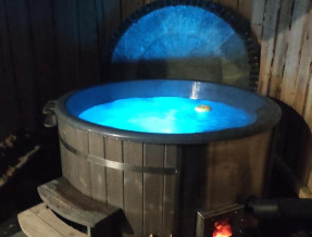 Domek pod Chałpom&SPA  w miejscowości Gliczarów Górny