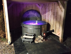 Domek pod Chałpom&SPA  w miejscowości Gliczarów Górny