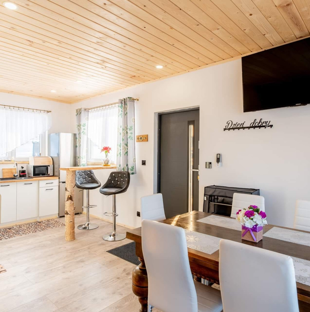 Domek pod Chałpom&SPA  w miejscowości Gliczarów Górny