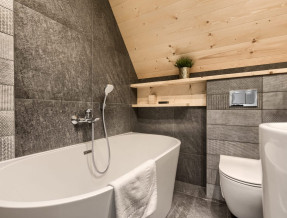 Domki Górskie Widoki  w miejscowości Biały Dunajec