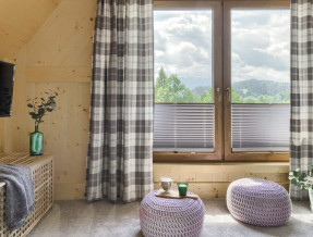 Domki Górskie Widoki  w miejscowości Biały Dunajec