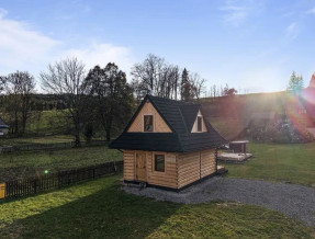 Domek Wypoczynkowy  "Za Dworem"  w miejscowości Witów