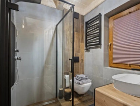 Domek Wypoczynkowy  "Za Dworem"  w miejscowości Witów