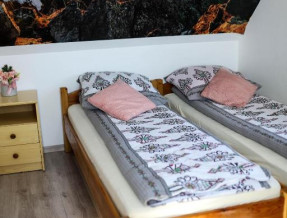 Domek JuKa  w miejscowości Biały Dunajec