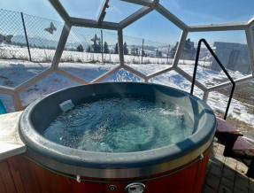 Domek JuKa  w miejscowości Biały Dunajec