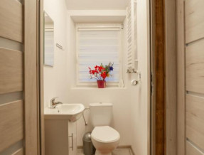 Domek JuKa  w miejscowości Biały Dunajec