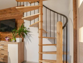 Domek JuKa  w miejscowości Biały Dunajec