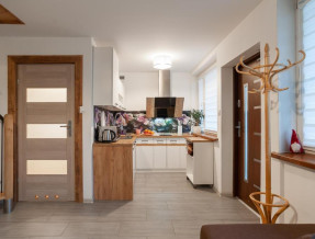 Domek JuKa  w miejscowości Biały Dunajec