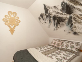 Domek JuKa  w miejscowości Biały Dunajec