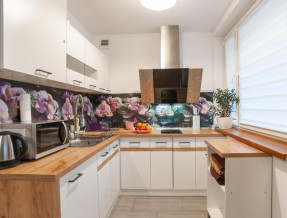 Domek JuKa  w miejscowości Biały Dunajec