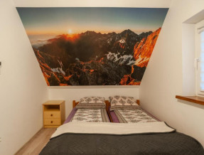 Domek JuKa  w miejscowości Biały Dunajec