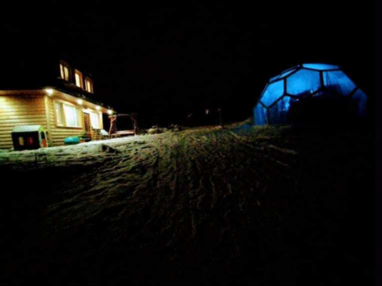 Domek JuKa  w miejscowości Biały Dunajec