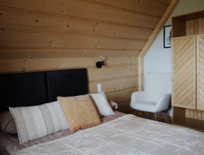 Apartamenty za Wierchem  w miejscowości Bańska Wyżna