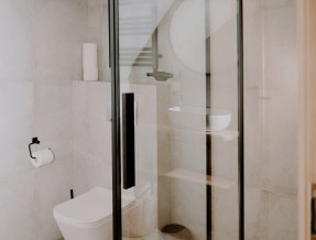 Apartamenty za Wierchem  w miejscowości Bańska Wyżna