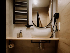 Apartamenty za Wierchem  w miejscowości Bańska Wyżna