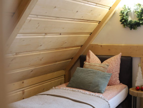 Apartamenty za Wierchem  w miejscowości Bańska Wyżna