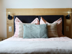 Apartamenty za Wierchem  w miejscowości Bańska Wyżna