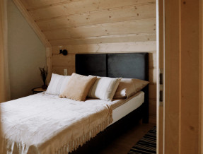 Apartamenty za Wierchem  w miejscowości Bańska Wyżna