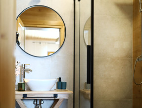 Apartamenty za Wierchem  w miejscowości Bańska Wyżna