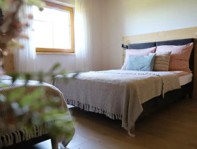 Apartamenty za Wierchem  w miejscowości Bańska Wyżna