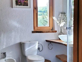 Chata Ku Tatrom  w miejscowości Biały Dunajec