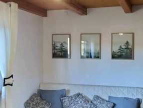 Chata Ku Tatrom  w miejscowości Biały Dunajec