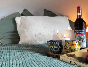 Chata Ku Tatrom  w miejscowości Biały Dunajec