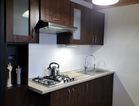 Chata Ku Tatrom  w miejscowości Biały Dunajec