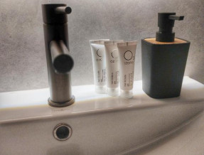 Miodomki  w miejscowości Brenna