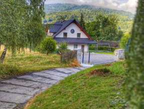 Miodomki  w miejscowości Brenna