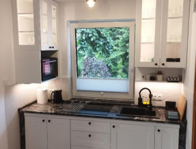 Miodomki  w miejscowości Brenna