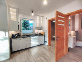 Miodomki  w miejscowości Brenna