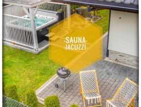 Miodomki  w miejscowości Brenna