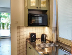 Miodomki  w miejscowości Brenna