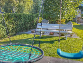 Miodomki  w miejscowości Brenna