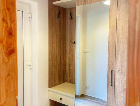 Miodomki  w miejscowości Brenna