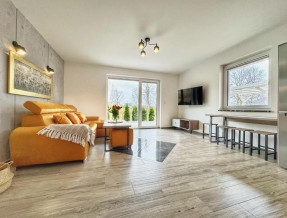 Miodomki  w miejscowości Brenna