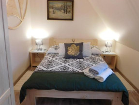 Apartament w Równi  w miejscowości Chochołów